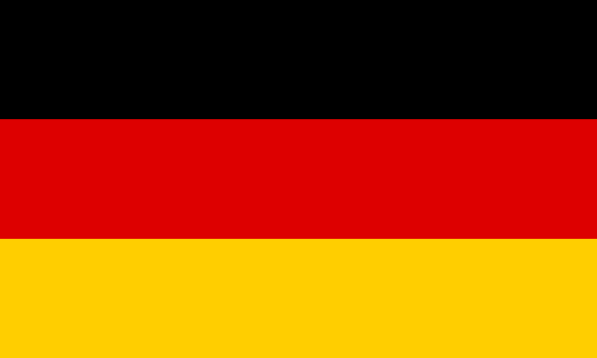 تأشيرة المانيا