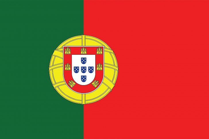 تأشيرة البرتغال