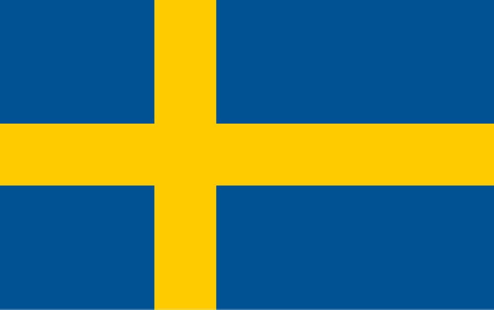 تأشيرة السويد
