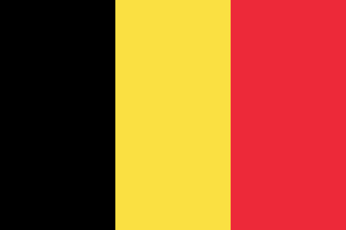 تأشيرة بلجيكا