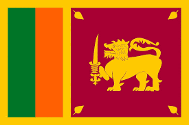 تأشيرة سريلانكا