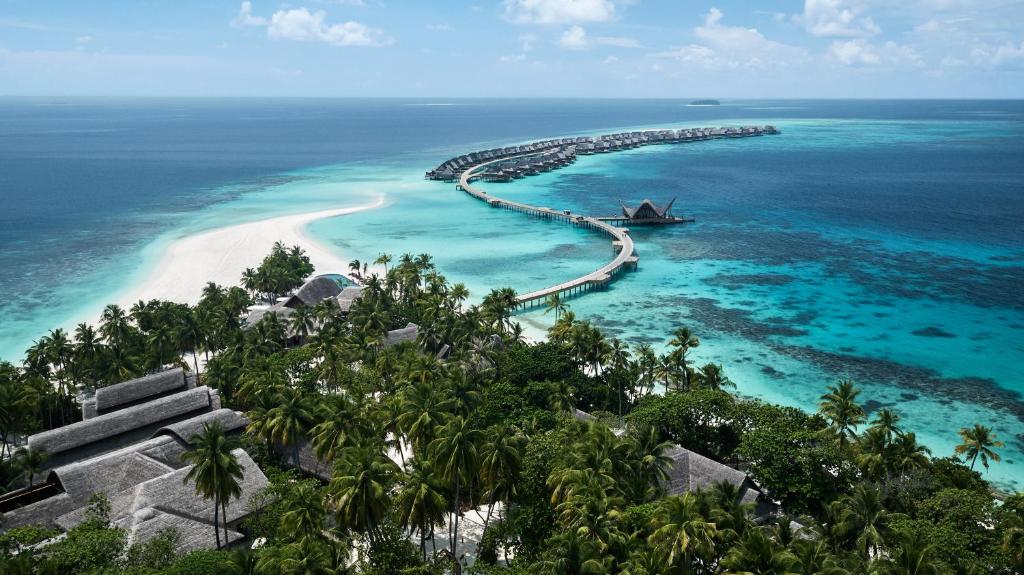 فندق جالي جزر المالديف