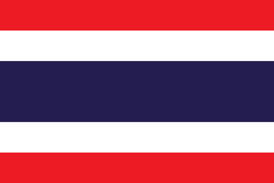 تأشيرة تايلاند