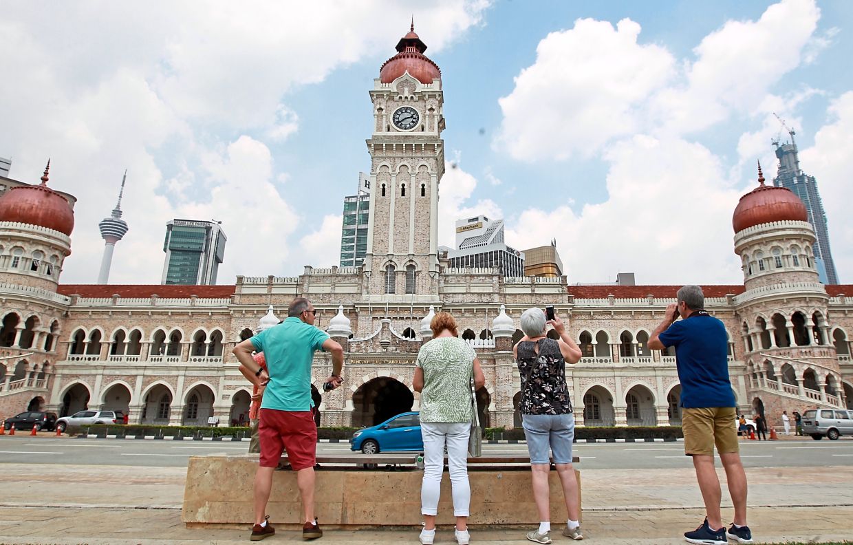 السياحة في ماليزيا والأسعار