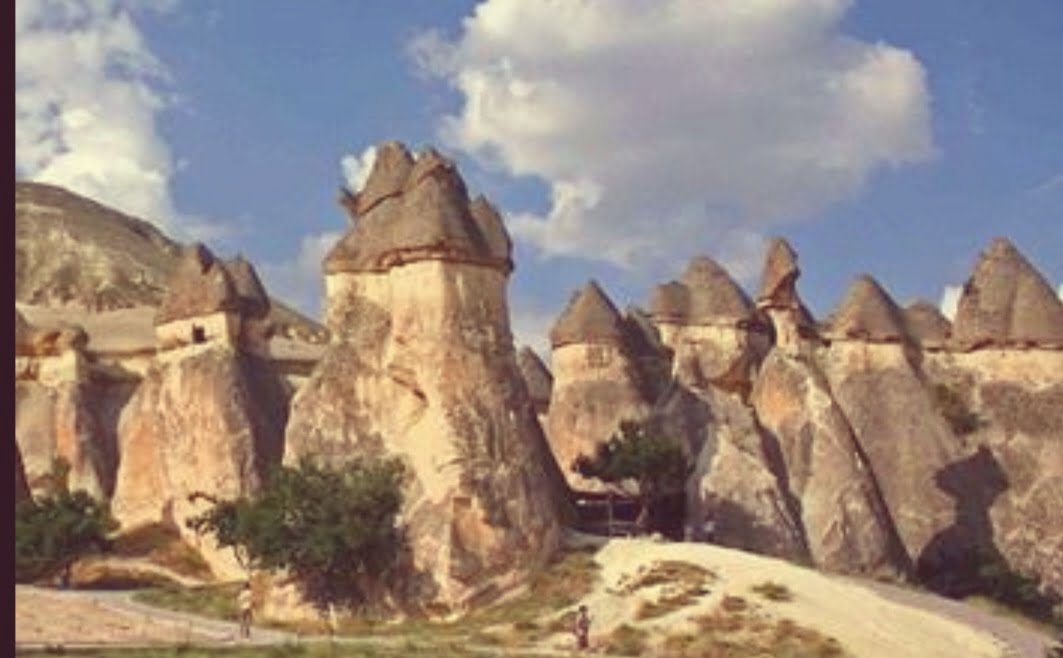 أجمل 10 أماكن سياحية في تركيا