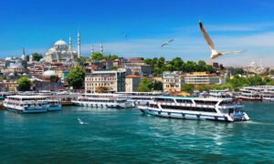 اجمل 10 اماكن سياحيه في مدينة اسطنبول