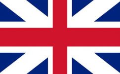 BritishFlaq