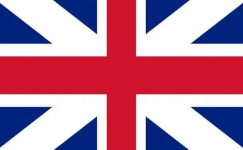 BritishFlaq