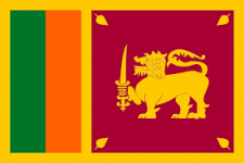 sri lanka